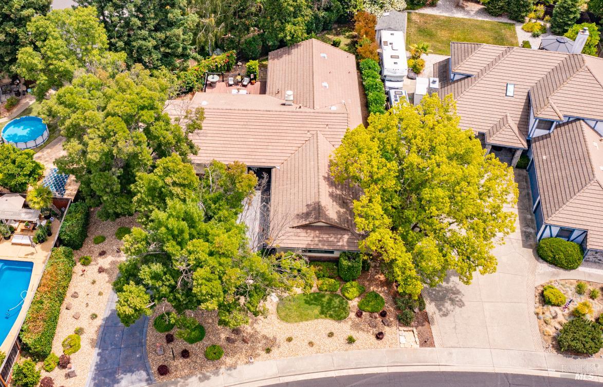 Detail Gallery Image 45 of 49 For 173 San Jose Ct, Vacaville,  CA 95688 - 4 Beds | 2 Baths