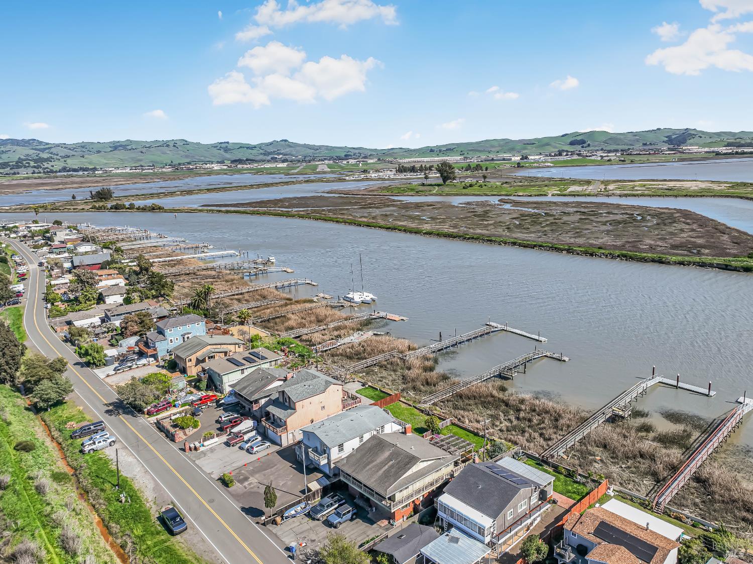 Detail Gallery Image 40 of 49 For 1680 Milton Rd, Napa,  CA 94559 - 2 Beds | 2 Baths