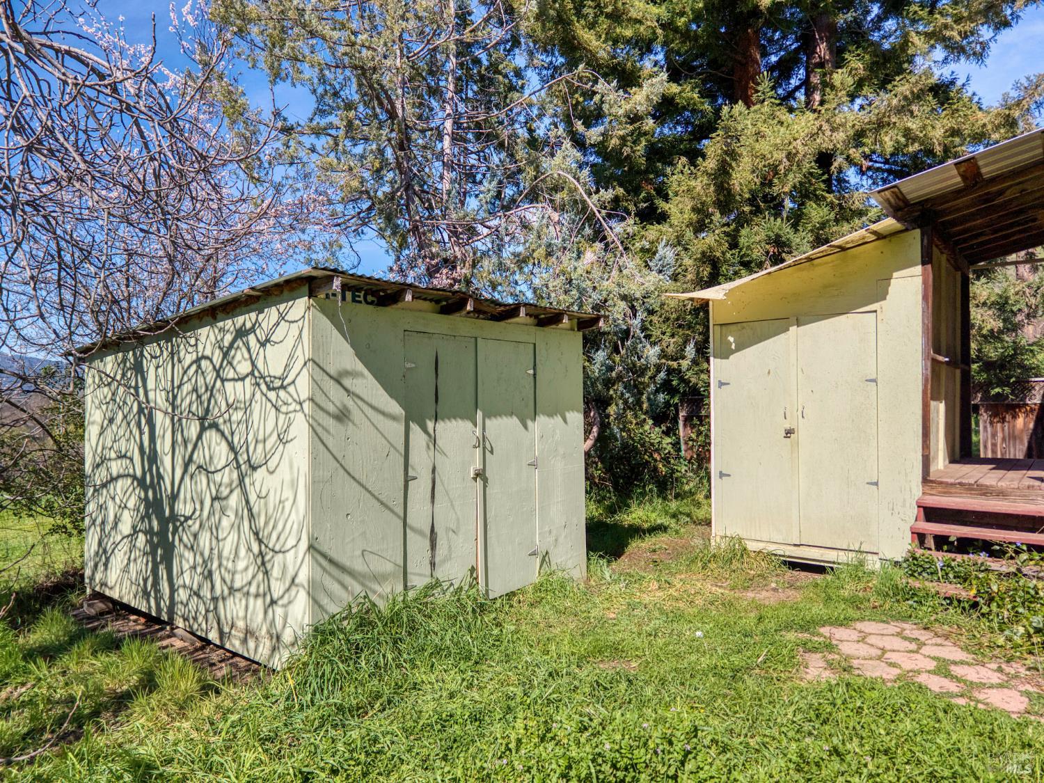 Detail Gallery Image 16 of 25 For 3001 Guidiville Reservation Rd, Ukiah,  CA 95482 - 1 Beds | 1 Baths