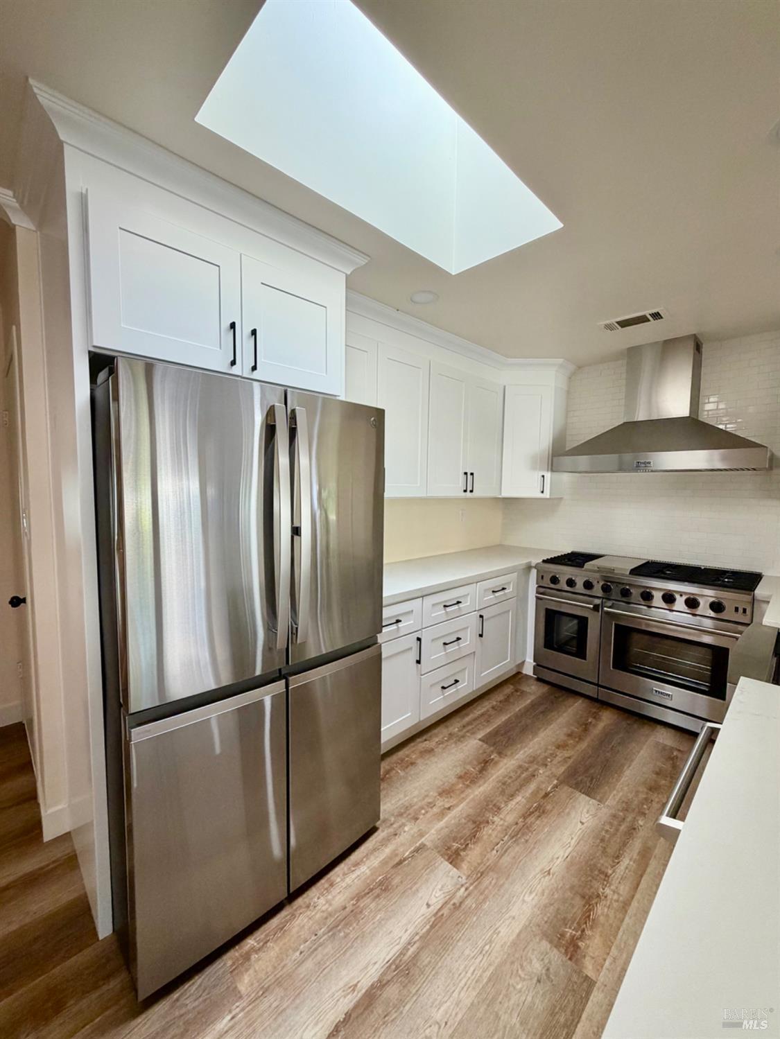 Detail Gallery Image 16 of 55 For 2766 Iowa St, Napa,  CA 94558 - 3 Beds | 1/1 Baths