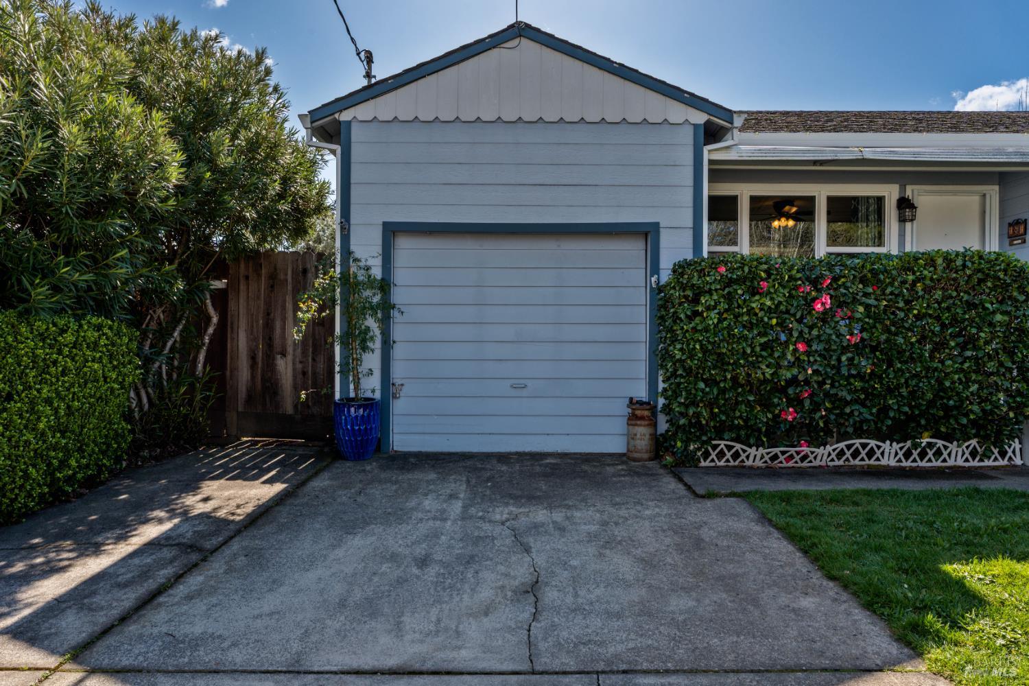 Detail Gallery Image 21 of 22 For 187 Magnolia St, Ukiah,  CA 95482 - 2 Beds | 1 Baths