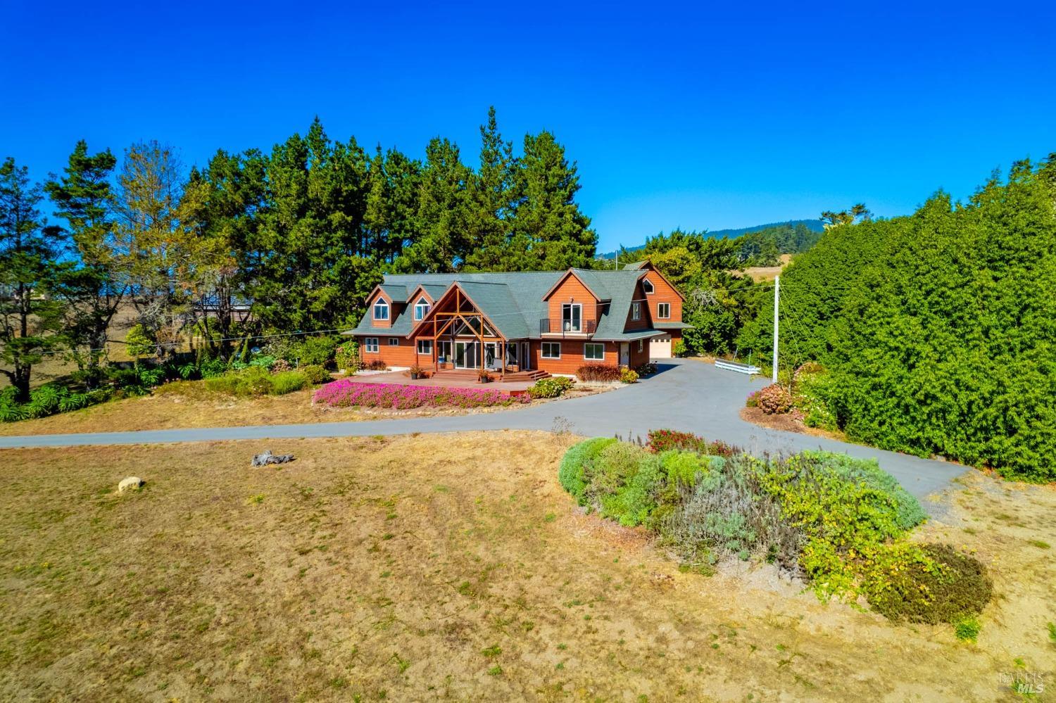 Detail Gallery Image 5 of 98 For 43500 Crispin Rd, Manchester,  CA 95459 - 3 Beds | 3 Baths