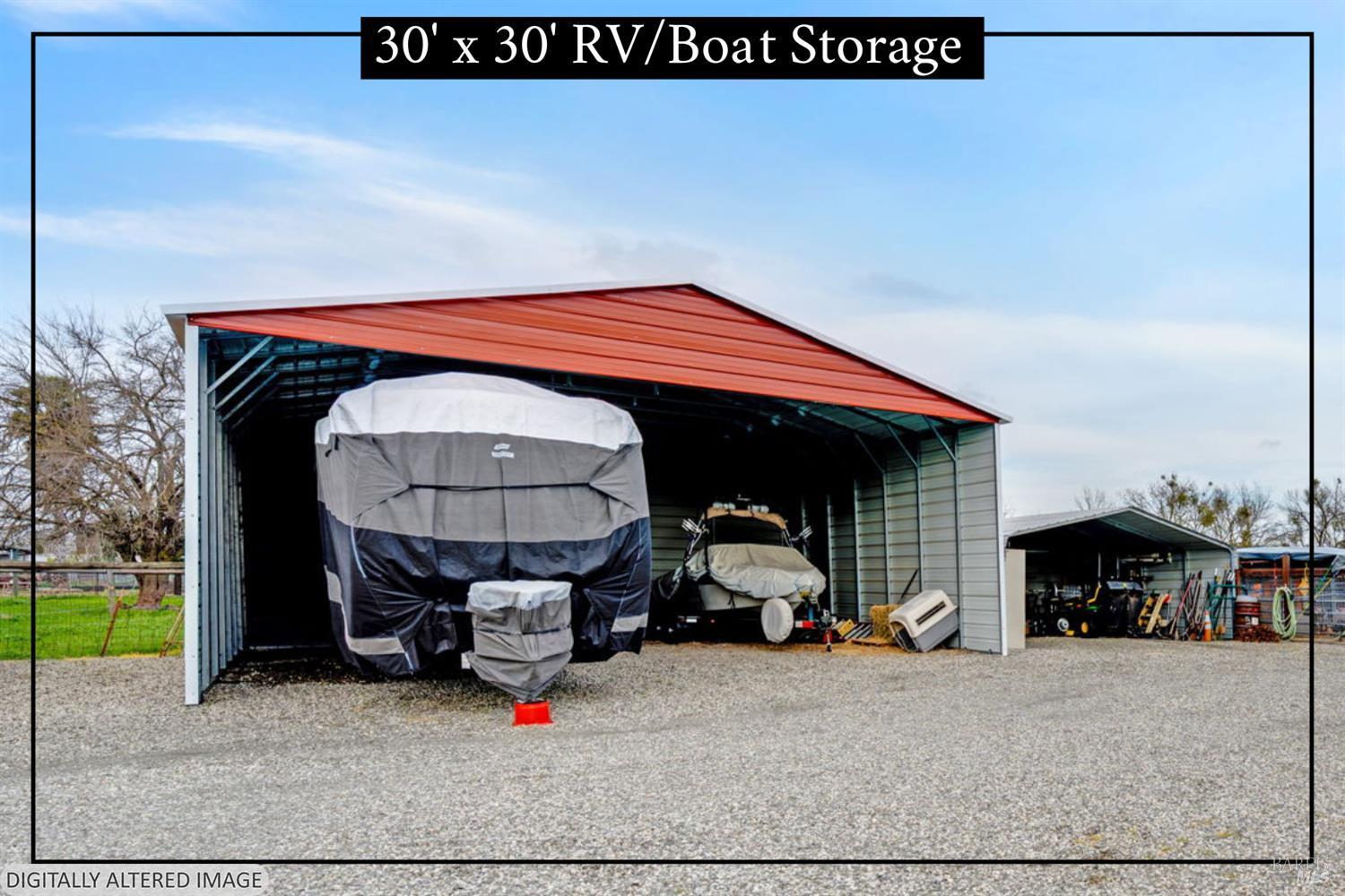 Detail Gallery Image 34 of 38 For 7500 N Meridian Rd, Vacaville,  CA 95688 - 6 Beds | 3 Baths