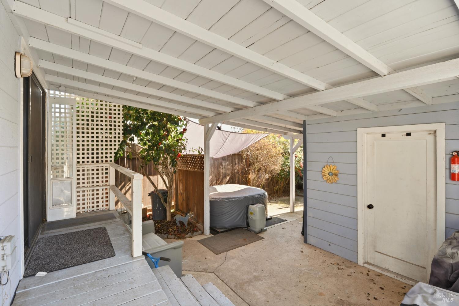 Detail Gallery Image 18 of 22 For 187 Magnolia St, Ukiah,  CA 95482 - 2 Beds | 1 Baths