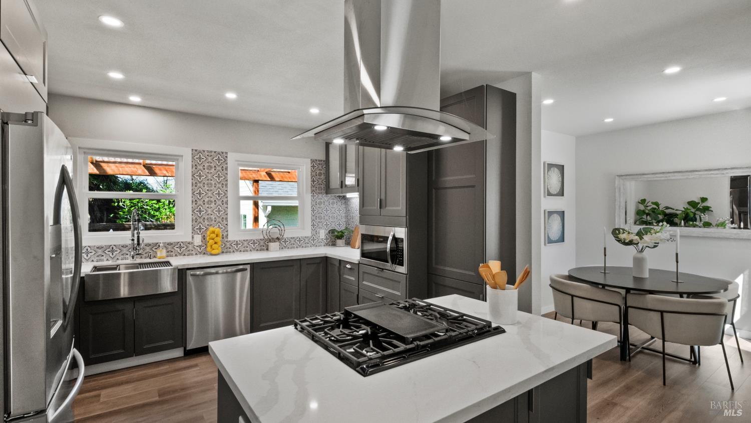 Detail Gallery Image 14 of 70 For 1174 Victory Ln, Concord,  CA 94520 - 2 Beds | 1/1 Baths