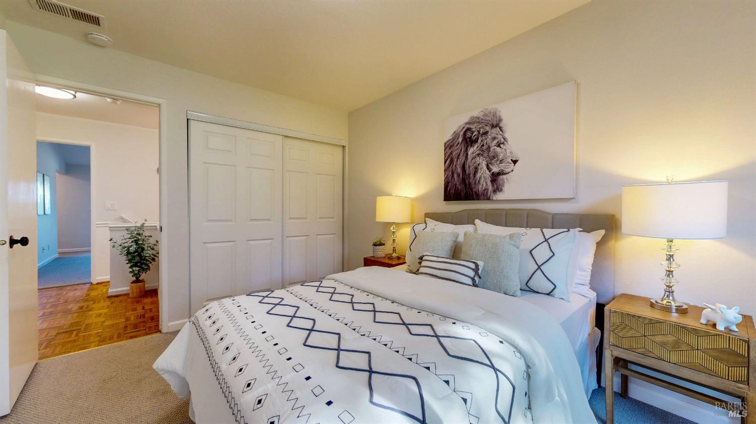 Detail Gallery Image 32 of 63 For 1253 Royal Oak Ter #C,  Novato,  CA 94947 - 3 Beds | 2/1 Baths