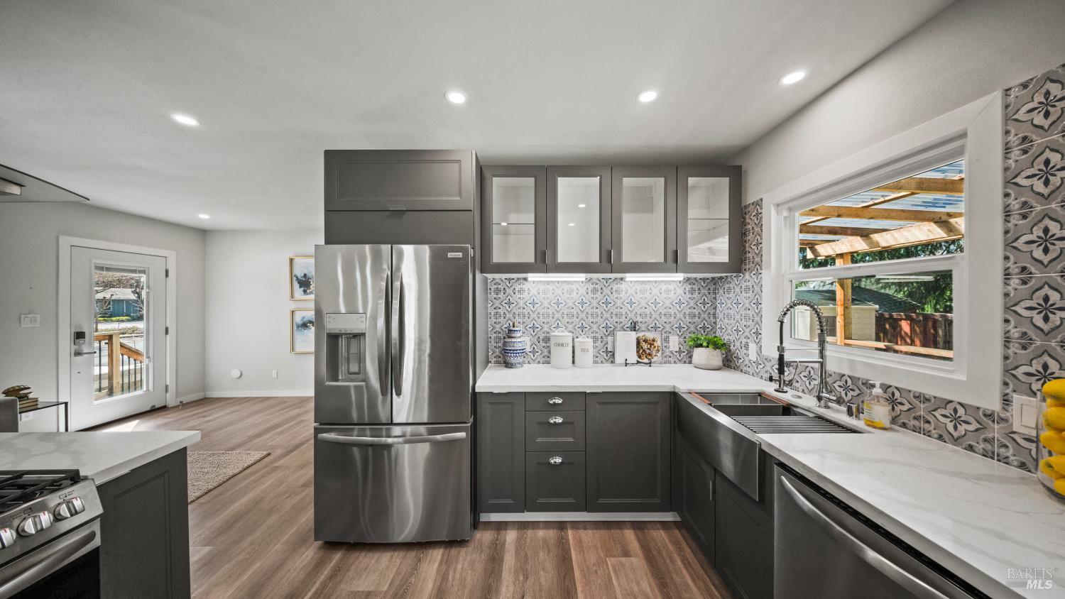 Detail Gallery Image 22 of 70 For 1174 Victory Ln, Concord,  CA 94520 - 2 Beds | 1/1 Baths