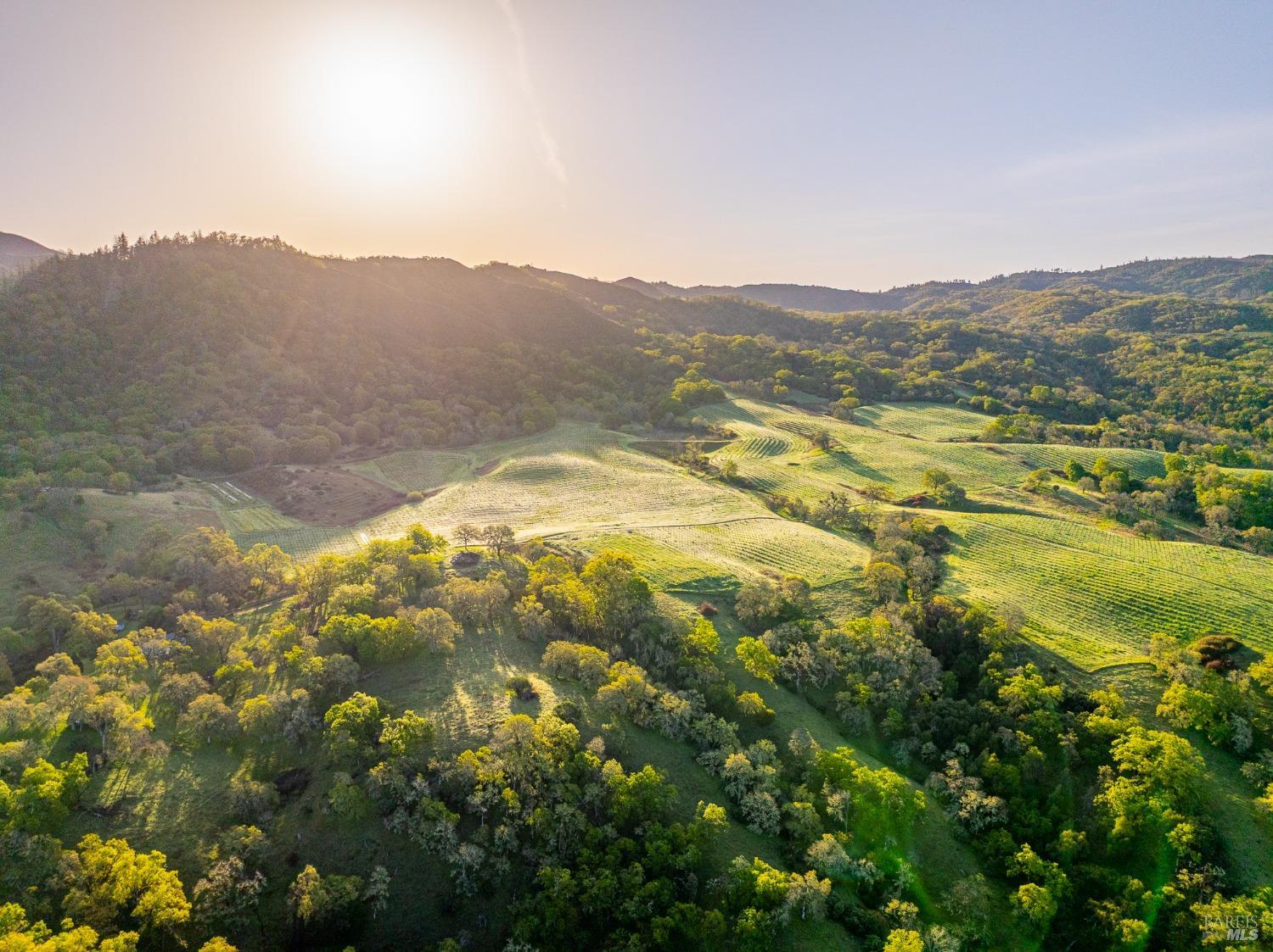 Detail Gallery Image 56 of 56 For 5155 Mill Creek Rd, Talmage,  CA 95481 - – Beds | – Baths