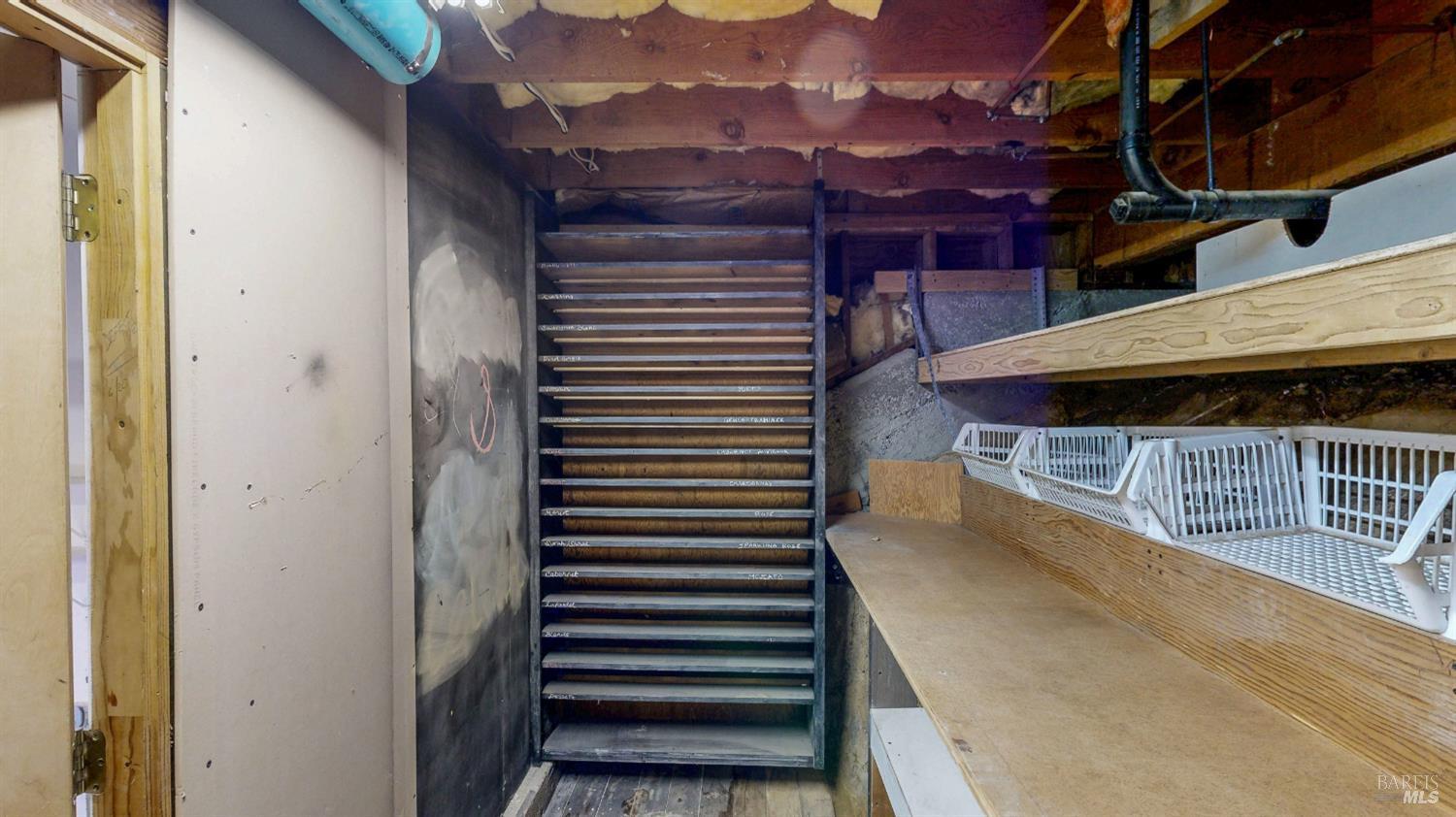 Detail Gallery Image 59 of 63 For 1253 Royal Oak Ter #C,  Novato,  CA 94947 - 3 Beds | 2/1 Baths