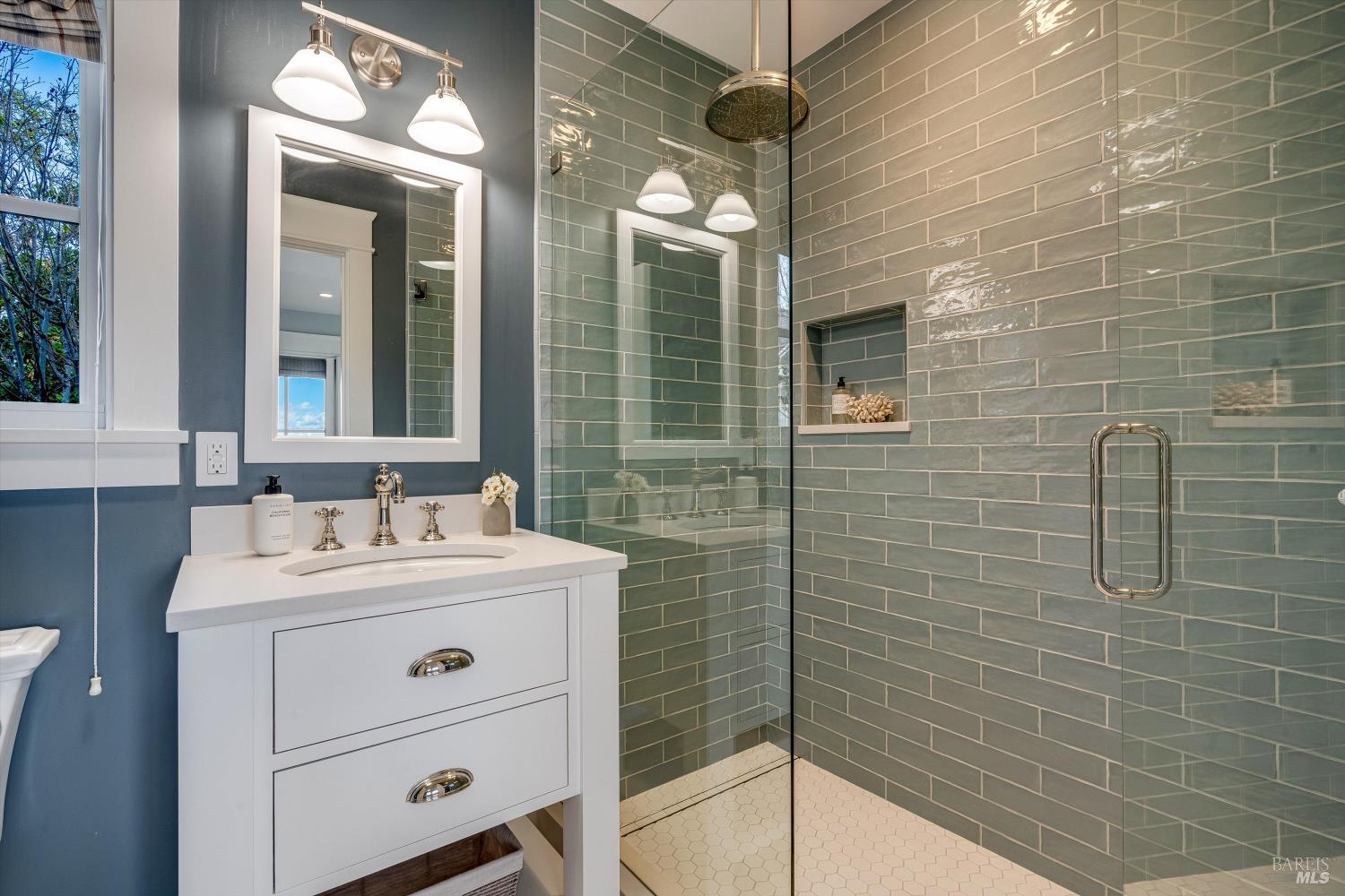 Detail Gallery Image 44 of 82 For 2843 Wright Ranch Ln, Healdsburg,  CA 95448 - 4 Beds | 3/1 Baths