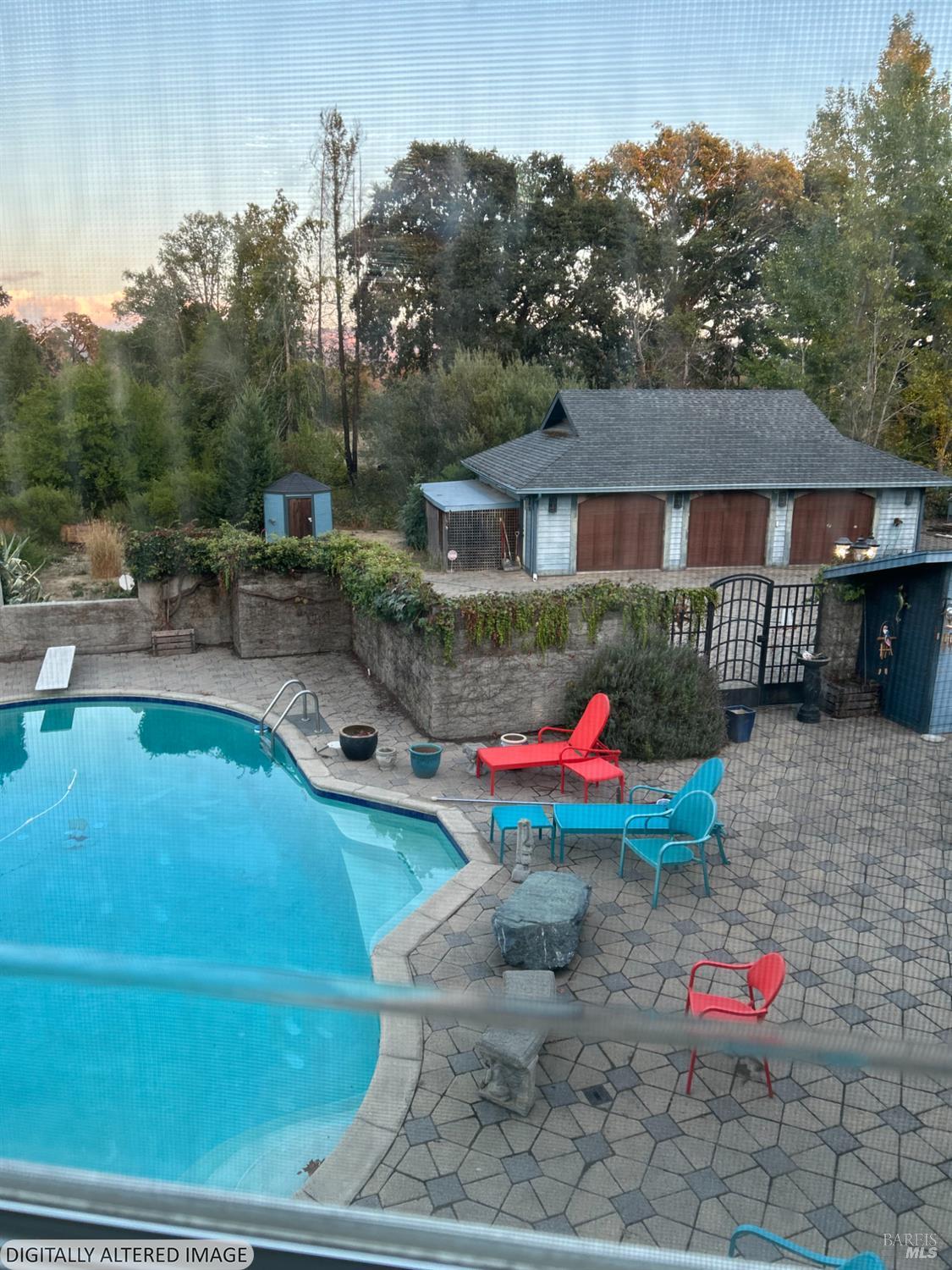 Detail Gallery Image 41 of 47 For 1051 S Main St, Willits,  CA 95490 - 3 Beds | 4 Baths