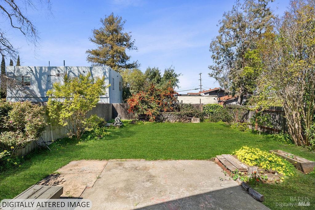 Detail Gallery Image 32 of 32 For 1434 Beach St, Vallejo,  CA 94590 - 2 Beds | 1 Baths