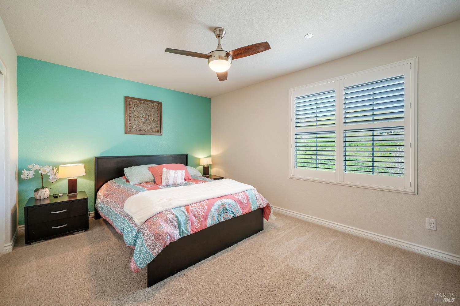 Detail Gallery Image 38 of 63 For 2481 Hancock Dr, Fairfield,  CA 94533 - 5 Beds | 3/1 Baths