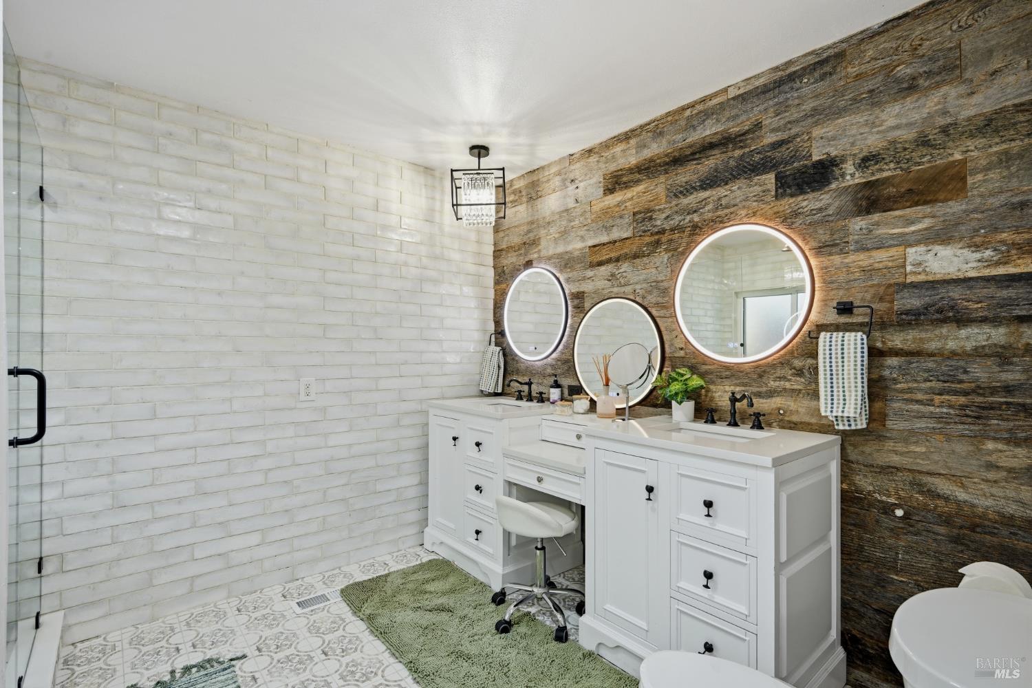 Detail Gallery Image 17 of 37 For 7 Del Campo Ct, Saint Helena,  CA 94574 - 2 Beds | 2 Baths