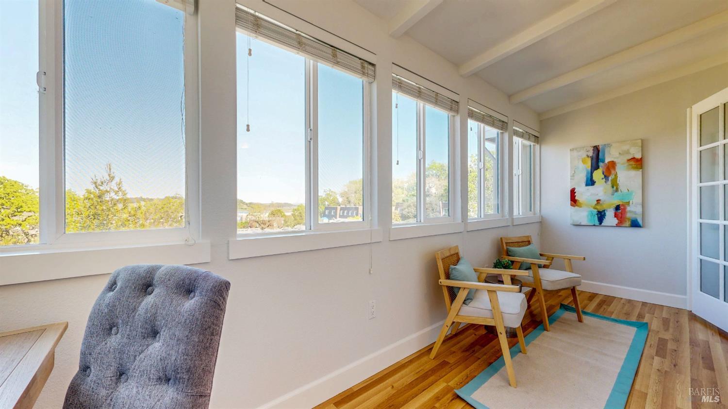 Detail Gallery Image 42 of 63 For 1253 Royal Oak Ter #C,  Novato,  CA 94947 - 3 Beds | 2/1 Baths