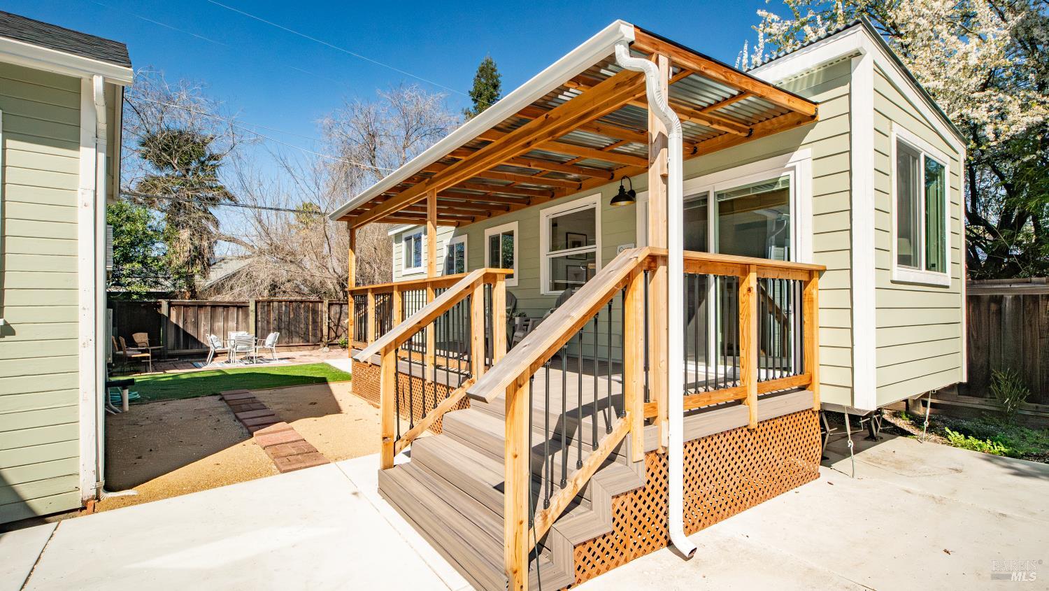 Detail Gallery Image 37 of 70 For 1174 Victory Ln, Concord,  CA 94520 - 2 Beds | 1/1 Baths