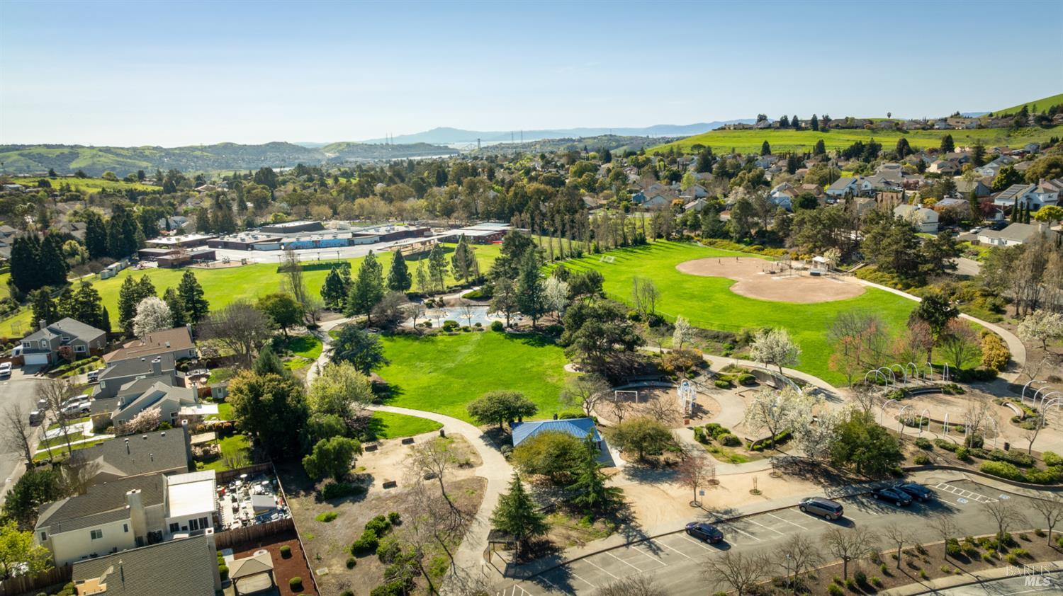 Detail Gallery Image 84 of 87 For 635 Daffodil Dr, Benicia,  CA 94510 - 4 Beds | 2/1 Baths