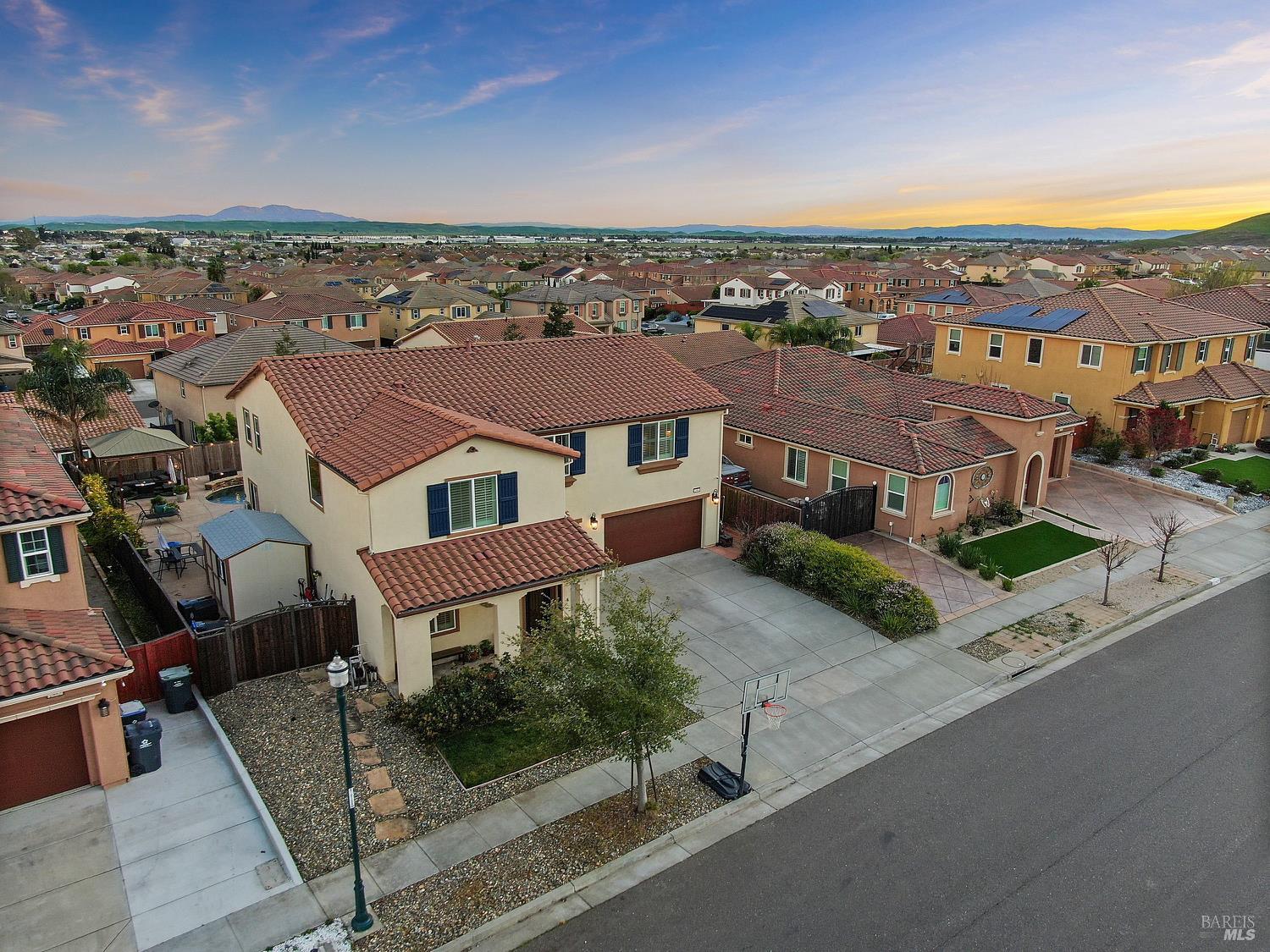 Detail Gallery Image 59 of 63 For 2481 Hancock Dr, Fairfield,  CA 94533 - 5 Beds | 3/1 Baths