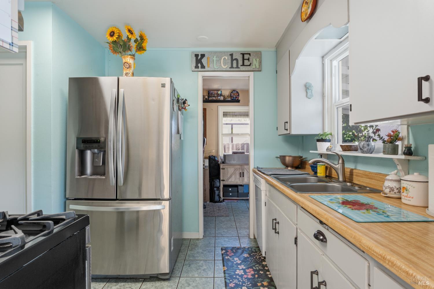 Detail Gallery Image 6 of 22 For 187 Magnolia St, Ukiah,  CA 95482 - 2 Beds | 1 Baths