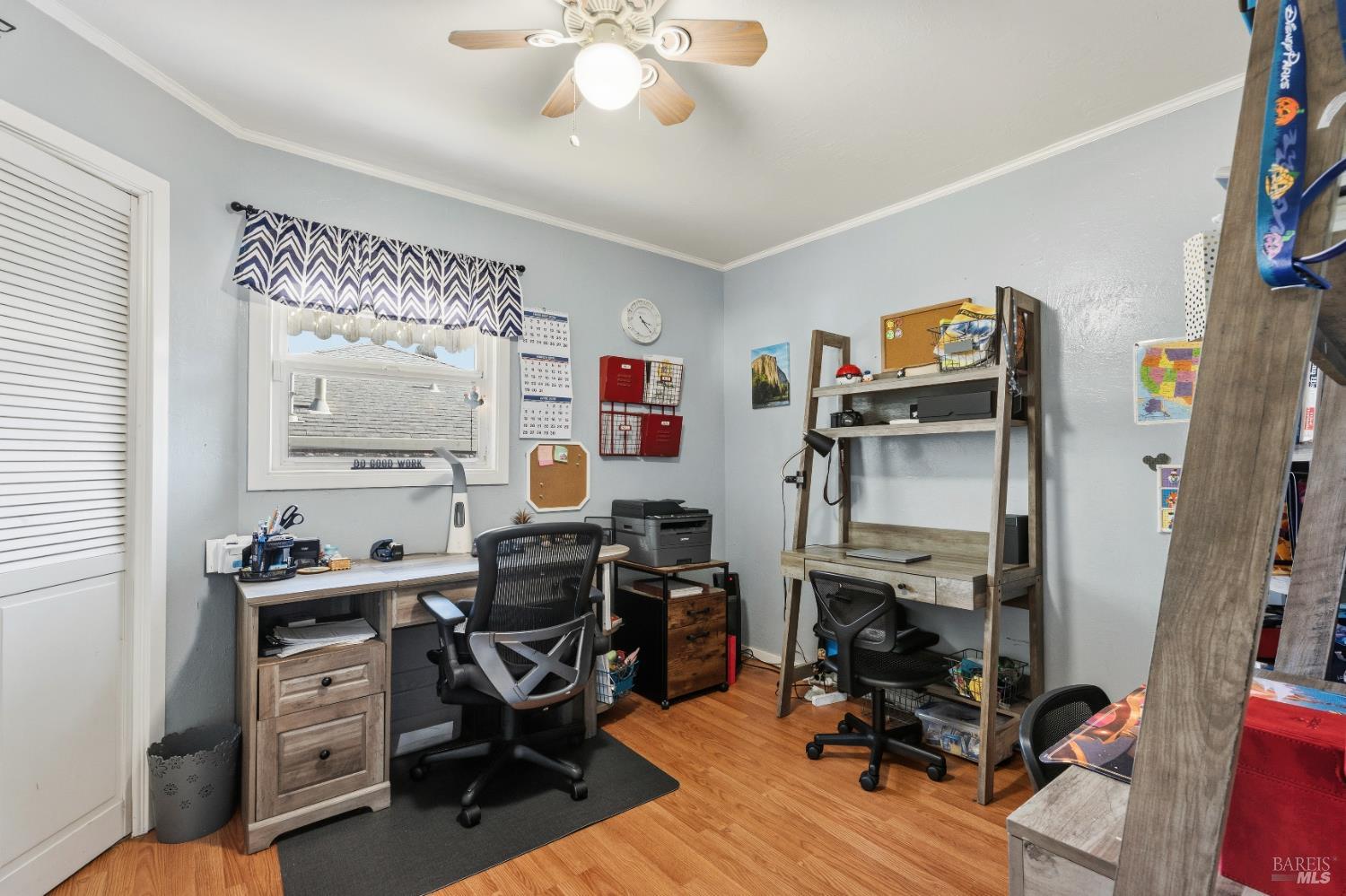 Detail Gallery Image 11 of 22 For 187 Magnolia St, Ukiah,  CA 95482 - 2 Beds | 1 Baths