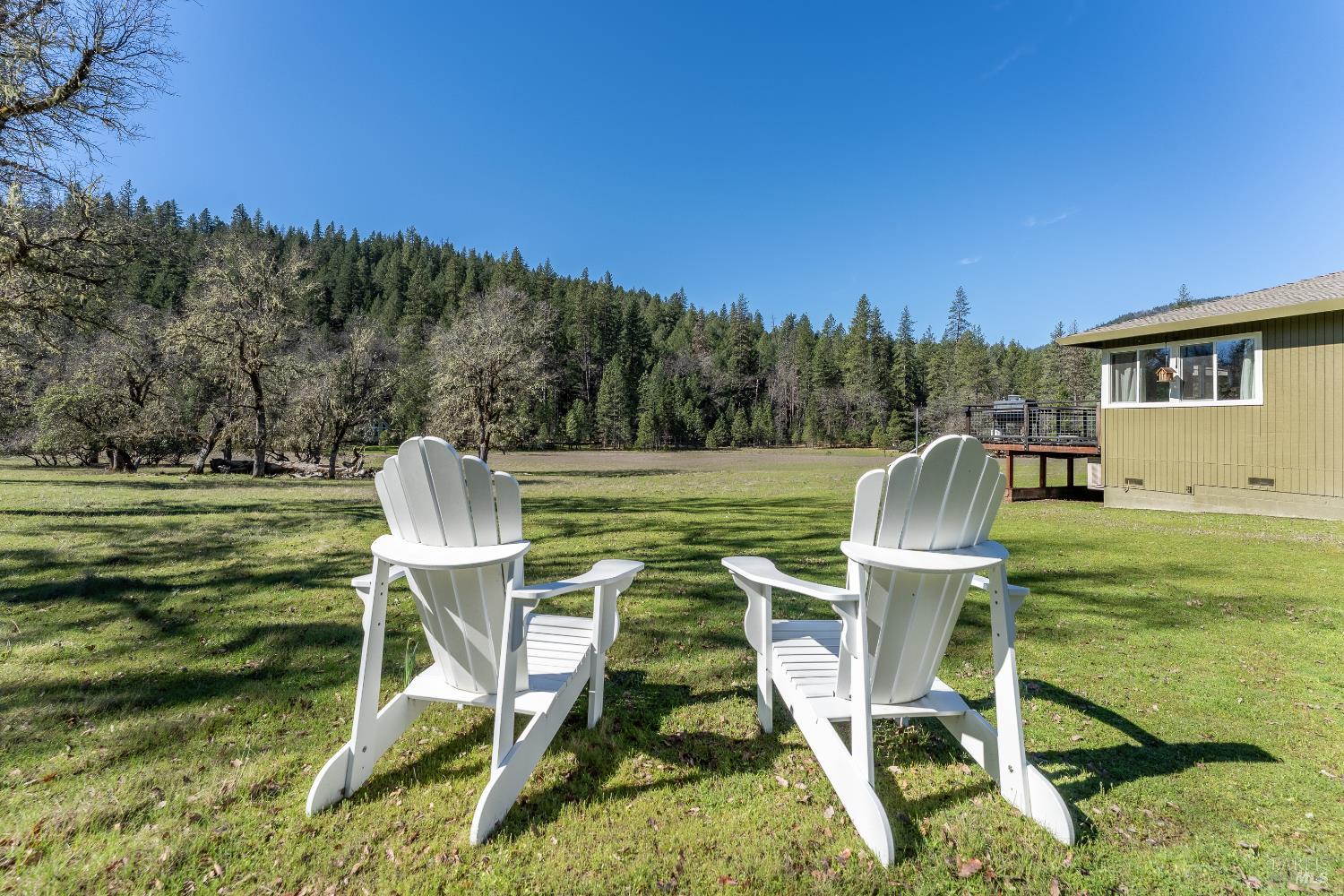 Detail Gallery Image 39 of 39 For 30429 Ridgewood Dr, Potter Valley,  CA 95469 - 1 Beds | 1 Baths