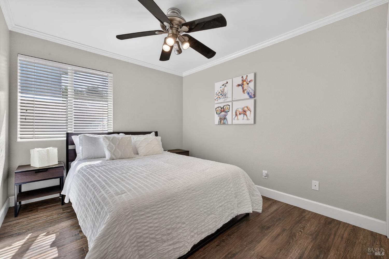 Detail Gallery Image 24 of 47 For 1301 Megan Pl, Rohnert Park,  CA 94928 - 3 Beds | 2 Baths