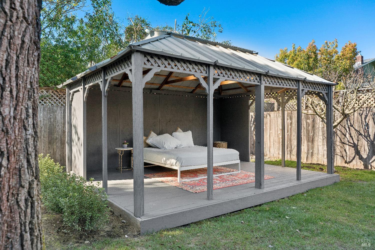 Detail Gallery Image 29 of 31 For 731 5th St, Sonoma,  CA 95476 - 3 Beds | 2 Baths