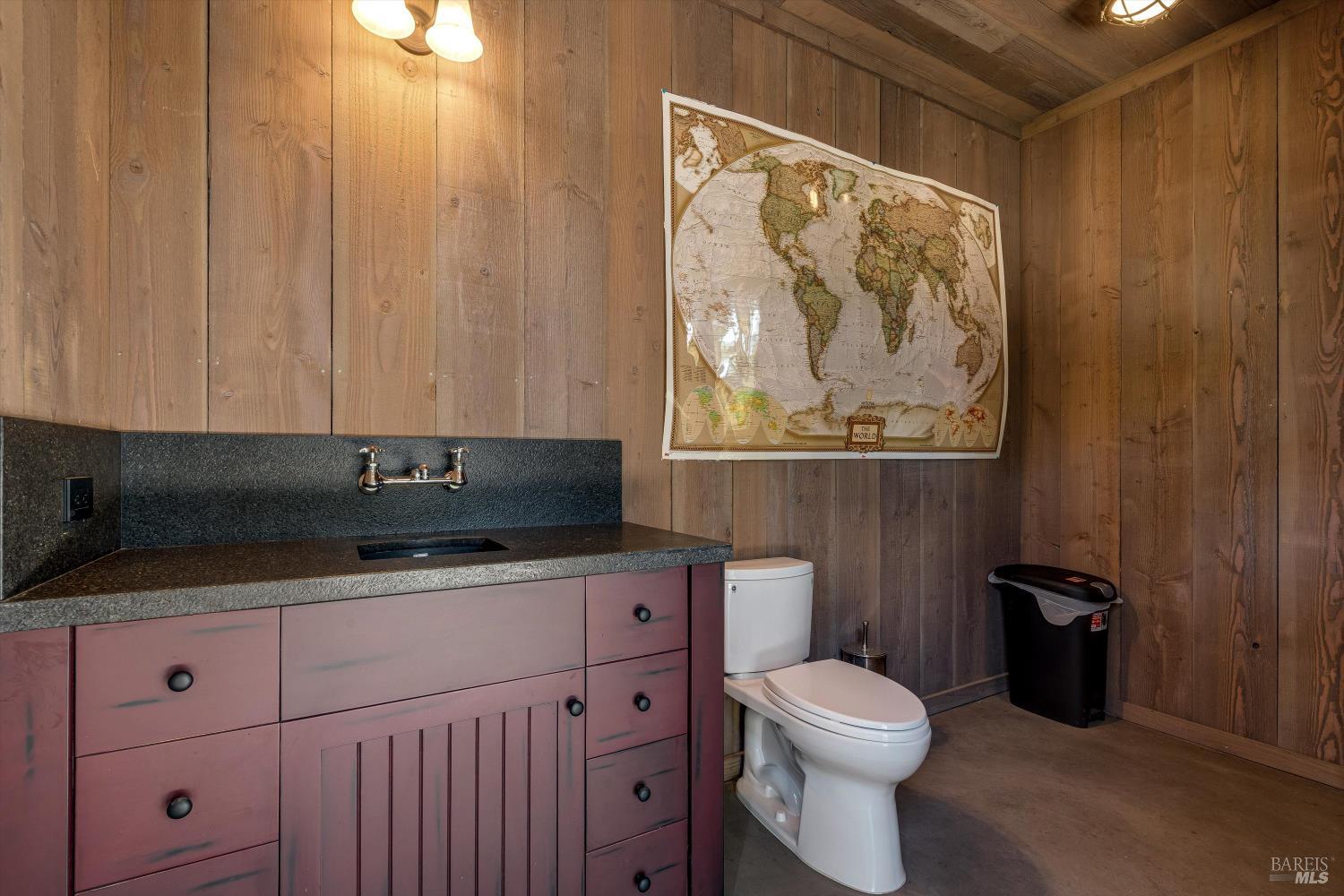 Detail Gallery Image 73 of 82 For 2843 Wright Ranch Ln, Healdsburg,  CA 95448 - 4 Beds | 3/1 Baths