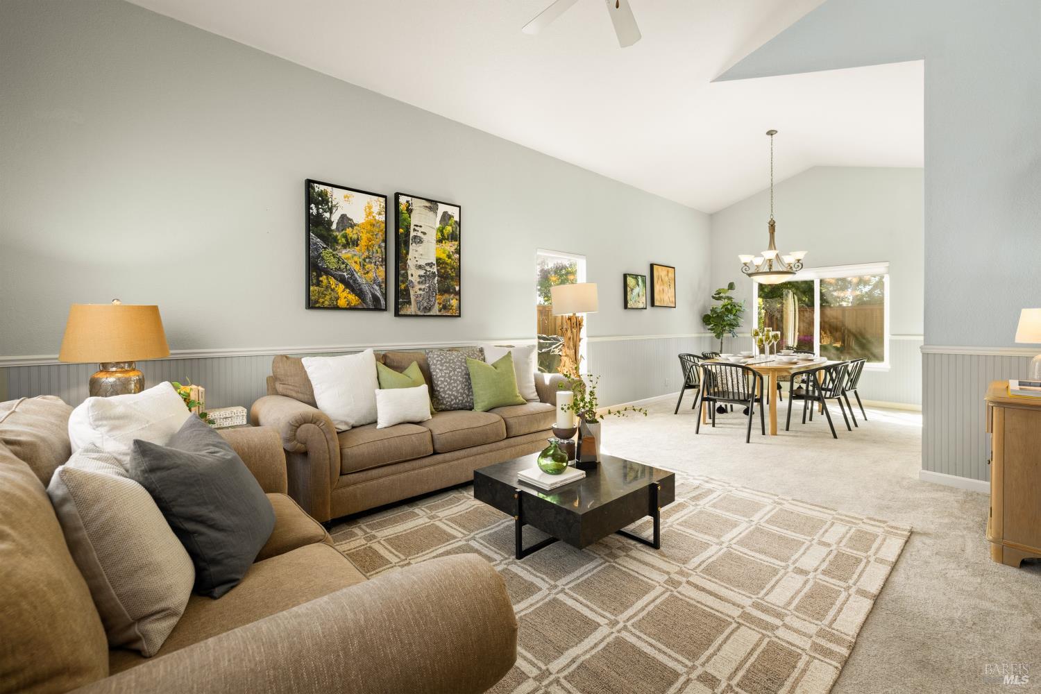 Detail Gallery Image 12 of 87 For 635 Daffodil Dr, Benicia,  CA 94510 - 4 Beds | 2/1 Baths