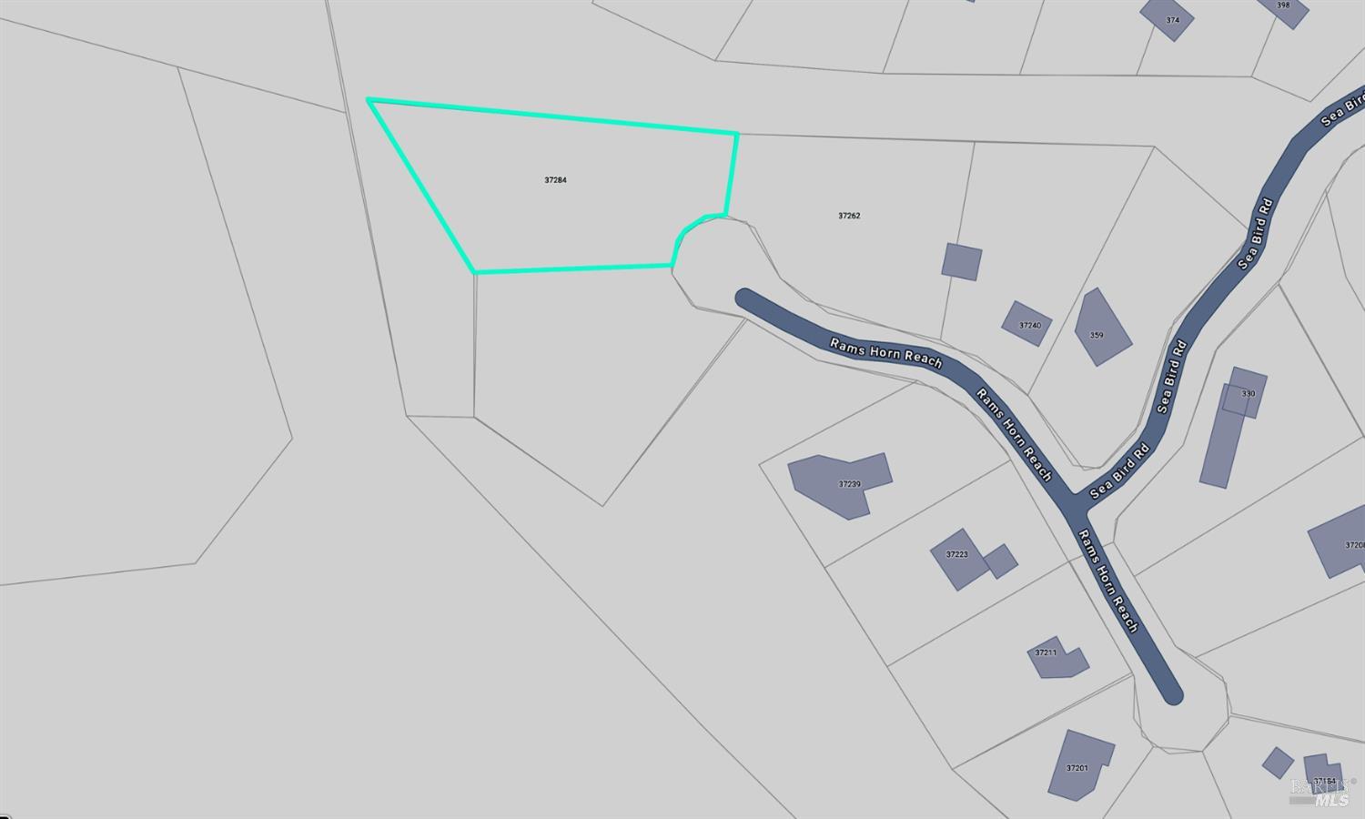 Detail Gallery Image 2 of 17 For 37284 Rams Horn Reach Unkn, The Sea Ranch,  CA 95497 - – Beds | – Baths