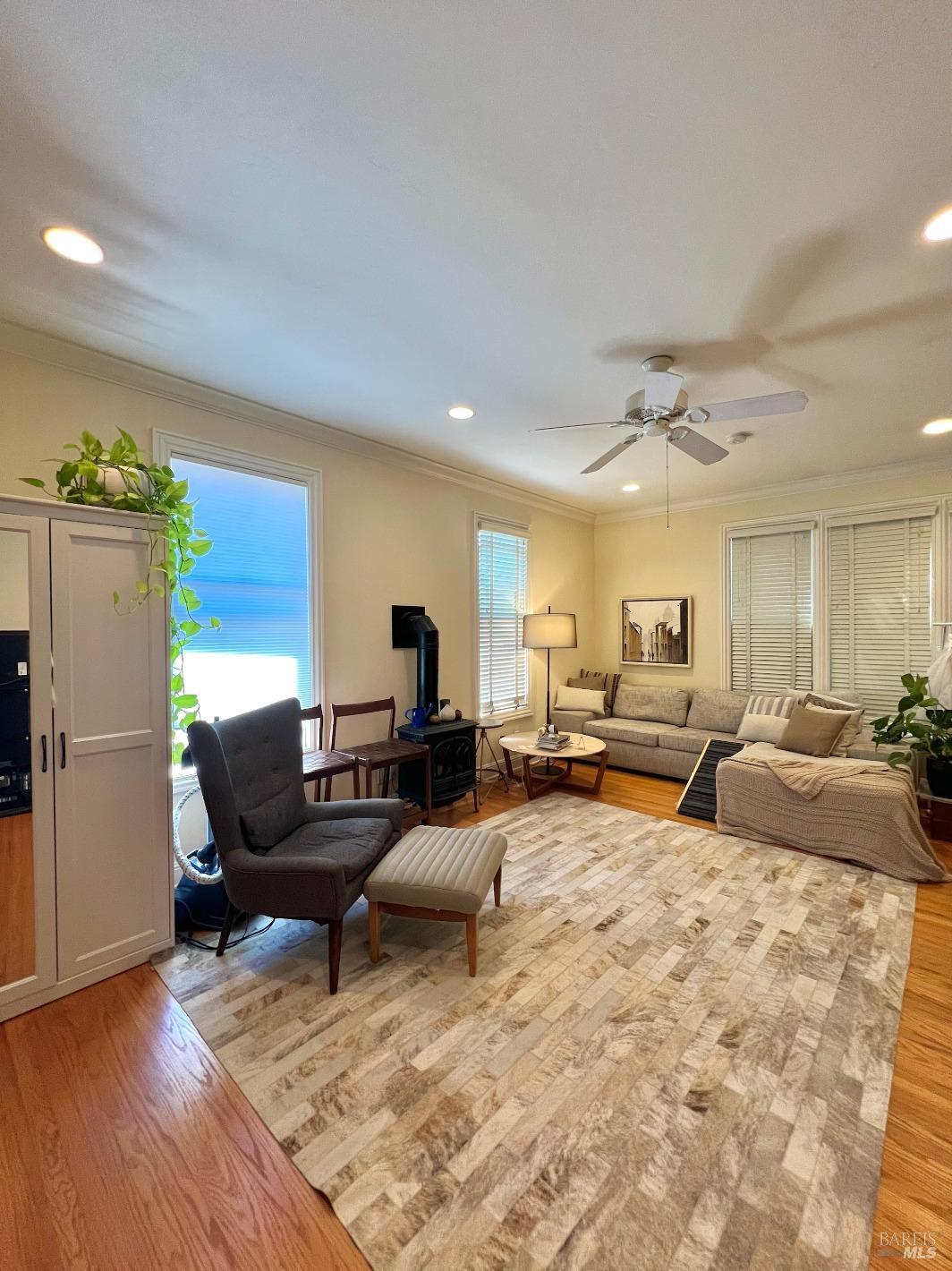 Detail Gallery Image 59 of 80 For 102 F St, San Rafael,  CA 94901 - 5 Beds | 4 Baths