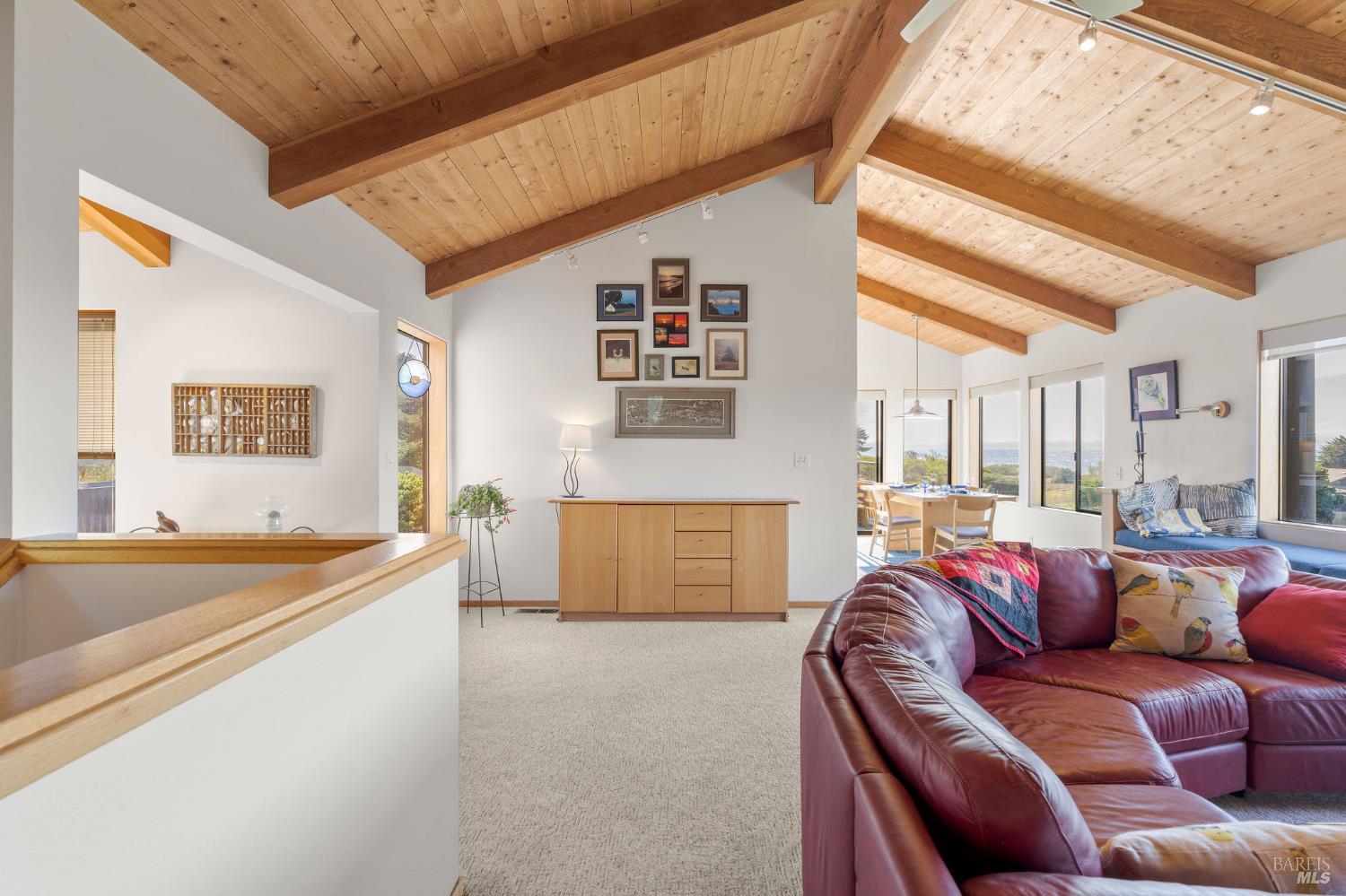 Detail Gallery Image 12 of 70 For 39574 Leeward Rd, The Sea Ranch,  CA 95497 - 2 Beds | 3 Baths