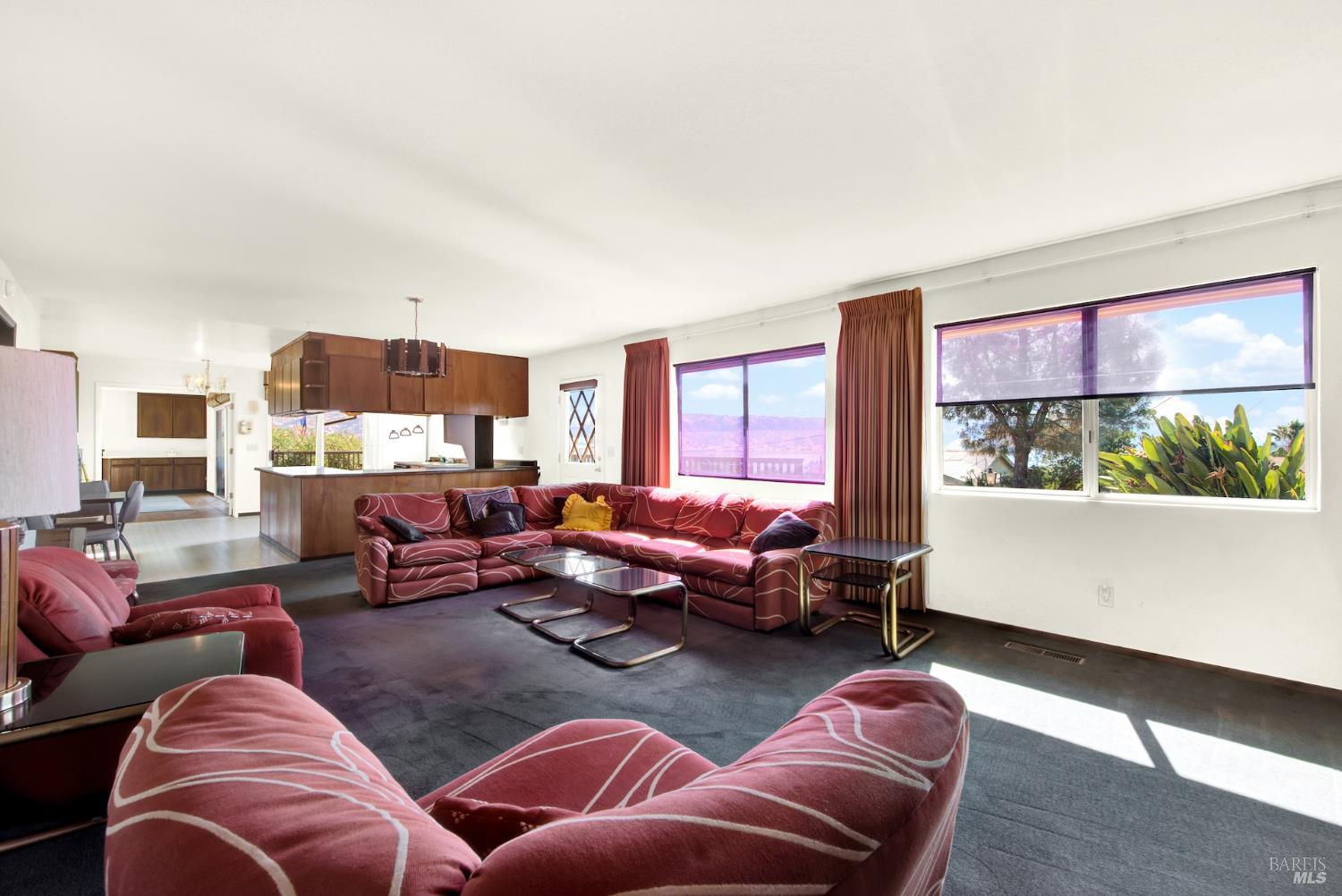 Detail Gallery Image 19 of 68 For 1090 Blueridge Dr, Napa,  CA 94558 - 2 Beds | 2 Baths