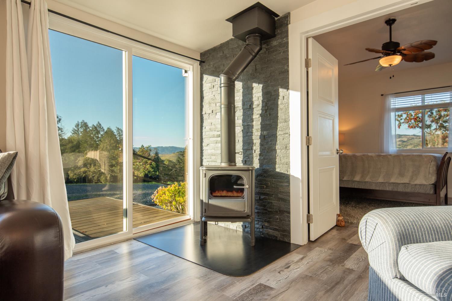 Detail Gallery Image 42 of 76 For 22855 Chianti Rd, Geyserville,  CA 95441 - 5 Beds | 3/1 Baths