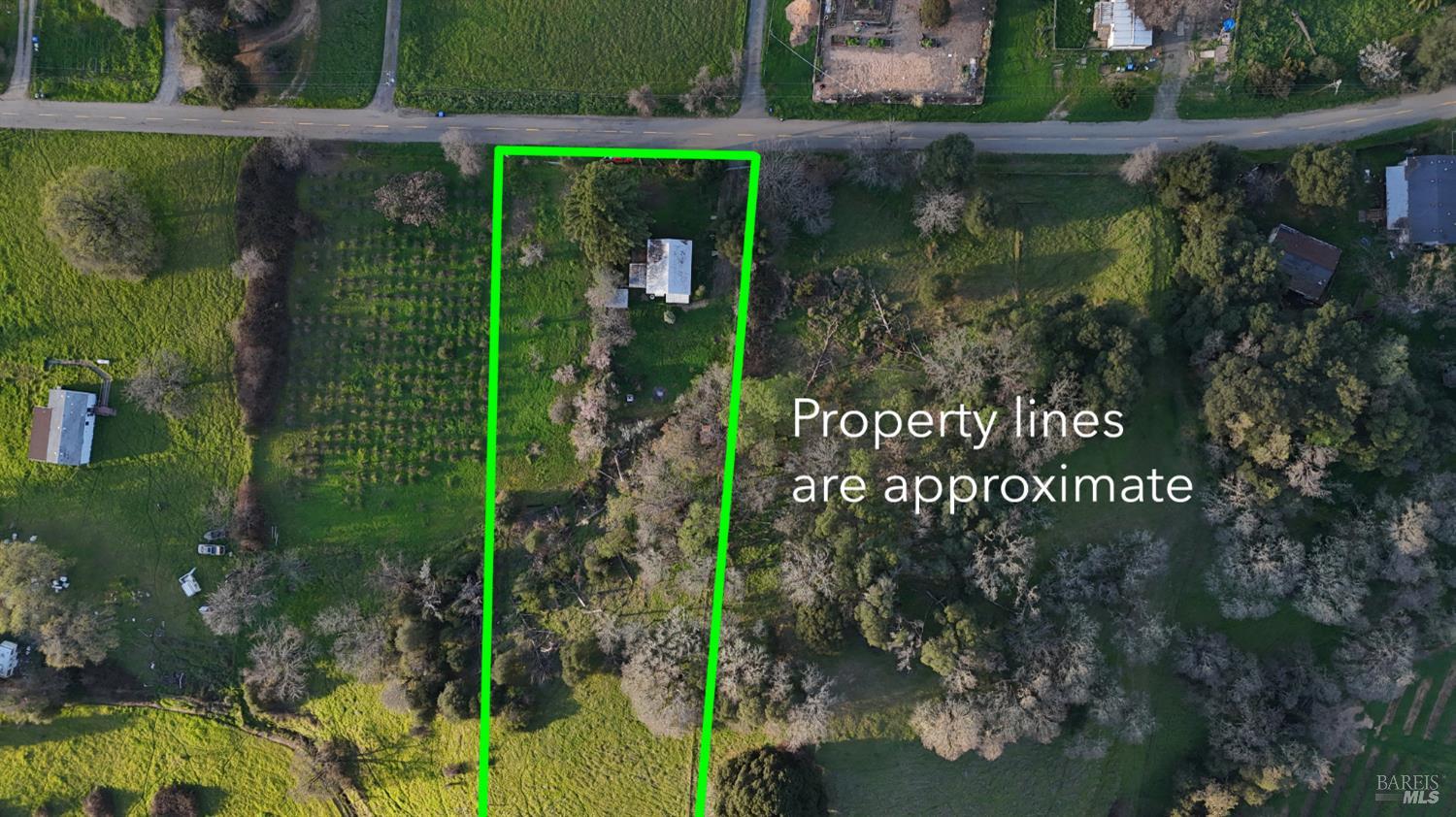 Detail Gallery Image 25 of 25 For 3001 Guidiville Reservation Rd, Ukiah,  CA 95482 - 1 Beds | 1 Baths