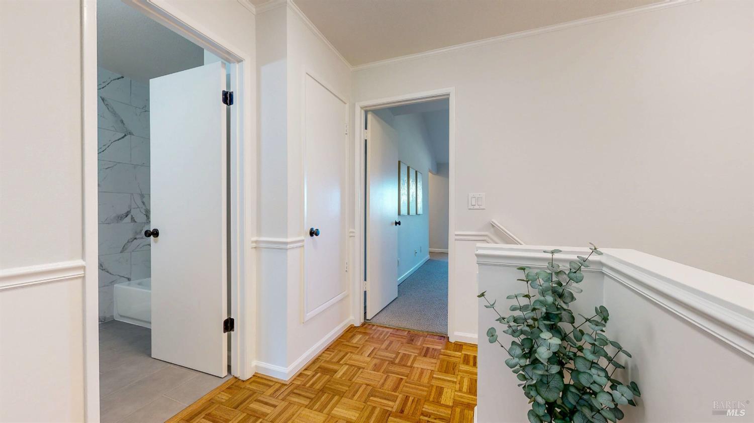 Detail Gallery Image 24 of 63 For 1253 Royal Oak Ter #C,  Novato,  CA 94947 - 3 Beds | 2/1 Baths