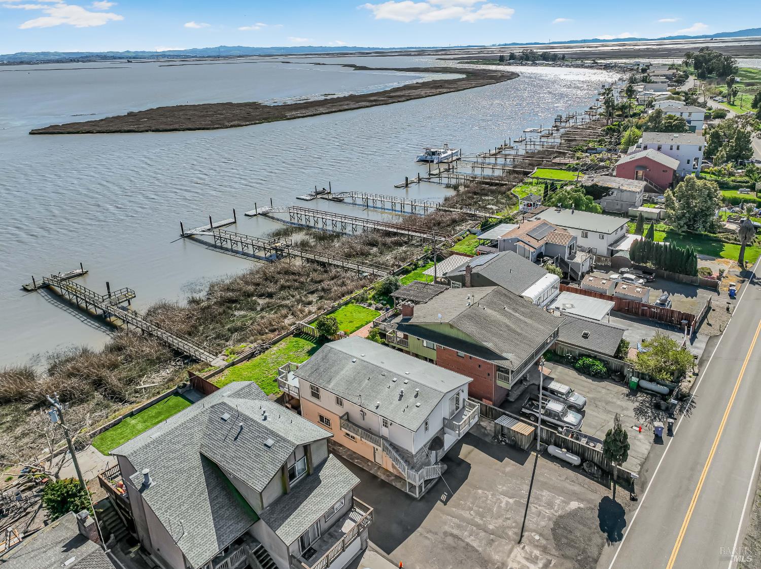 Detail Gallery Image 48 of 49 For 1680 Milton Rd, Napa,  CA 94559 - 2 Beds | 2 Baths