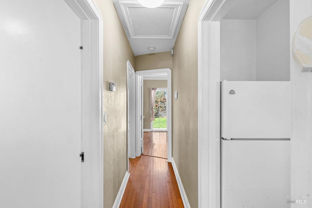 Detail Gallery Image 14 of 32 For 1434 Beach St, Vallejo,  CA 94590 - 2 Beds | 1 Baths