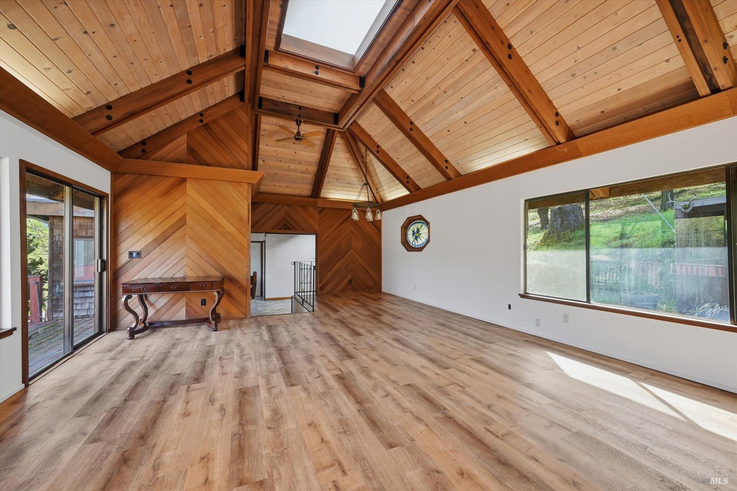 Detail Gallery Image 6 of 41 For 1830 Howell Mountain Rd, Saint Helena,  CA 94574 - 2 Beds | 1/1 Baths