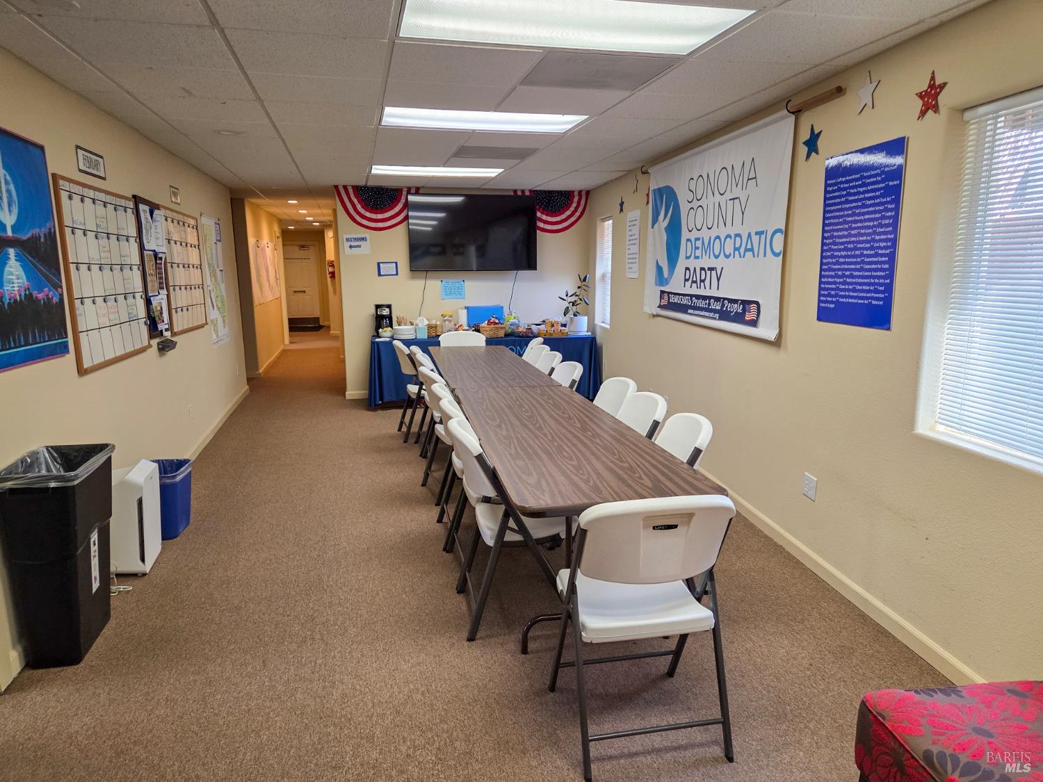 Detail Gallery Image 5 of 21 For 448 Sebastopol Ave, Santa Rosa,  CA 95401 - – Beds | – Baths