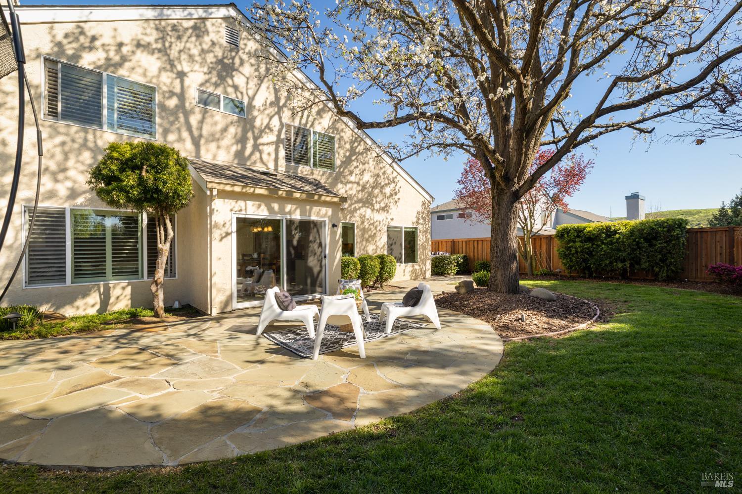 Detail Gallery Image 71 of 87 For 635 Daffodil Dr, Benicia,  CA 94510 - 4 Beds | 2/1 Baths