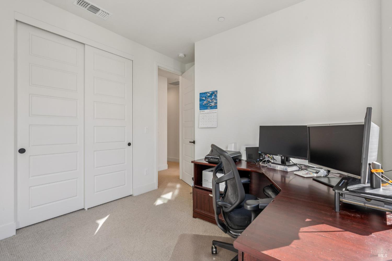 Detail Gallery Image 31 of 39 For 317 Verandah Ave, Novato,  CA 94945 - 3 Beds | 2/1 Baths