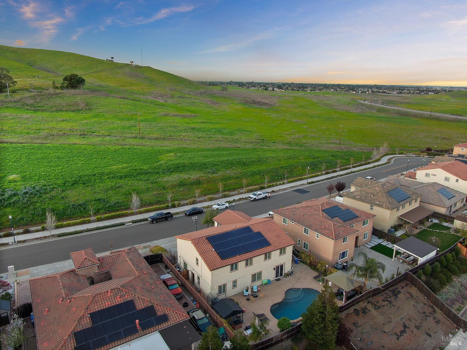 Detail Gallery Image 62 of 63 For 2481 Hancock Dr, Fairfield,  CA 94533 - 5 Beds | 3/1 Baths