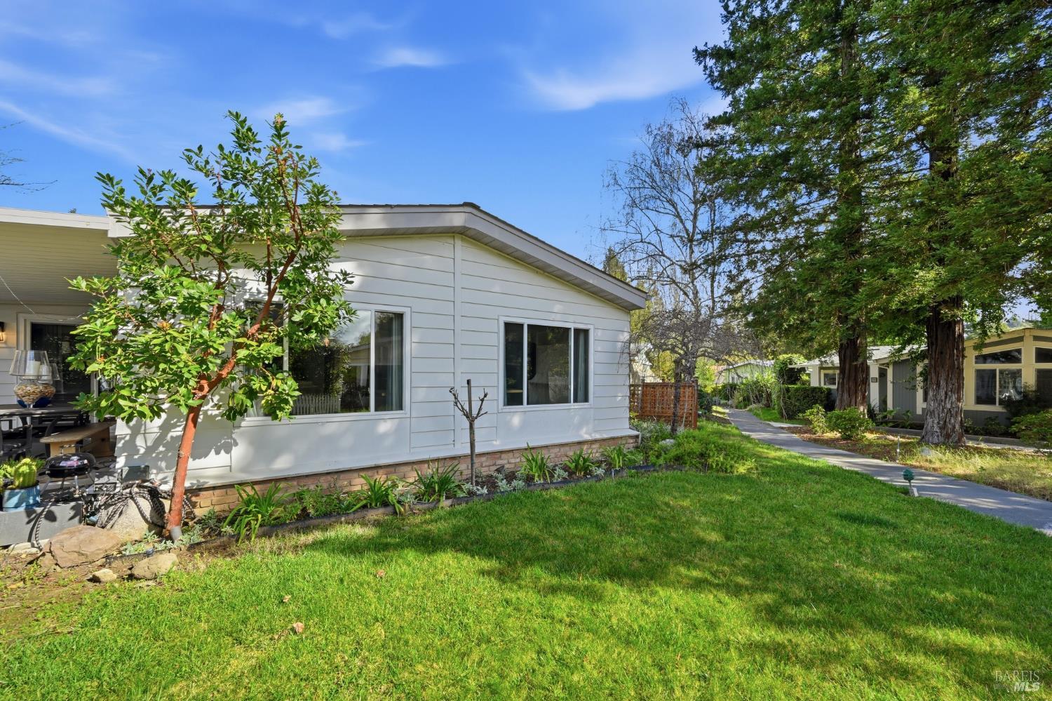 Detail Gallery Image 30 of 37 For 7 Del Campo Ct, Saint Helena,  CA 94574 - 2 Beds | 2 Baths