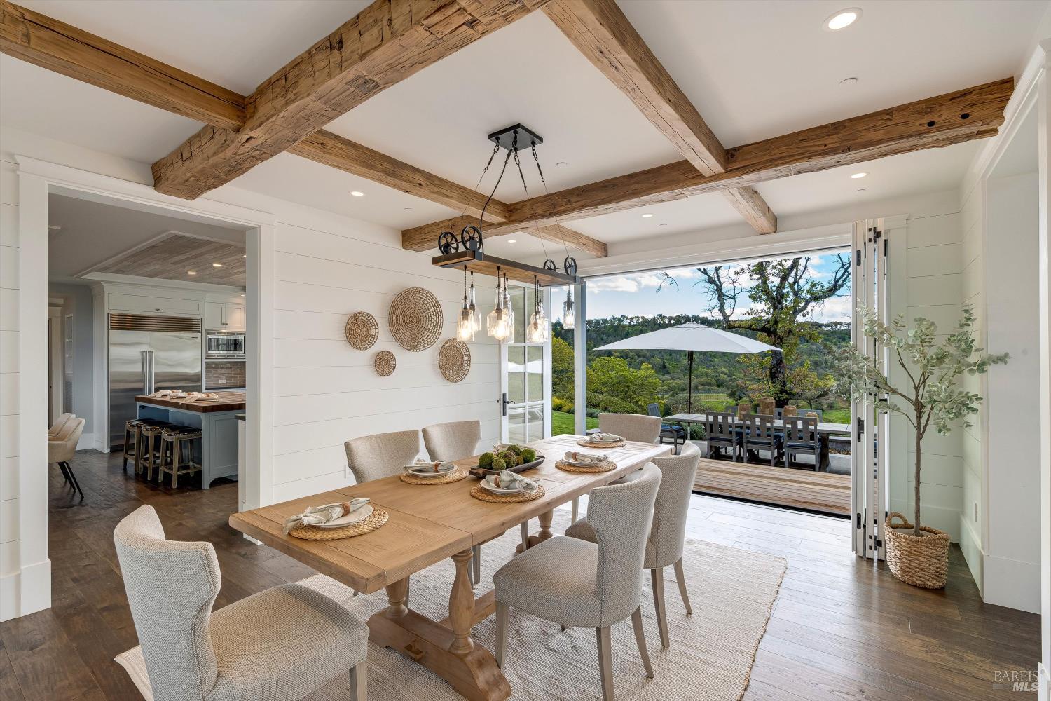 Detail Gallery Image 31 of 82 For 2843 Wright Ranch Ln, Healdsburg,  CA 95448 - 4 Beds | 3/1 Baths