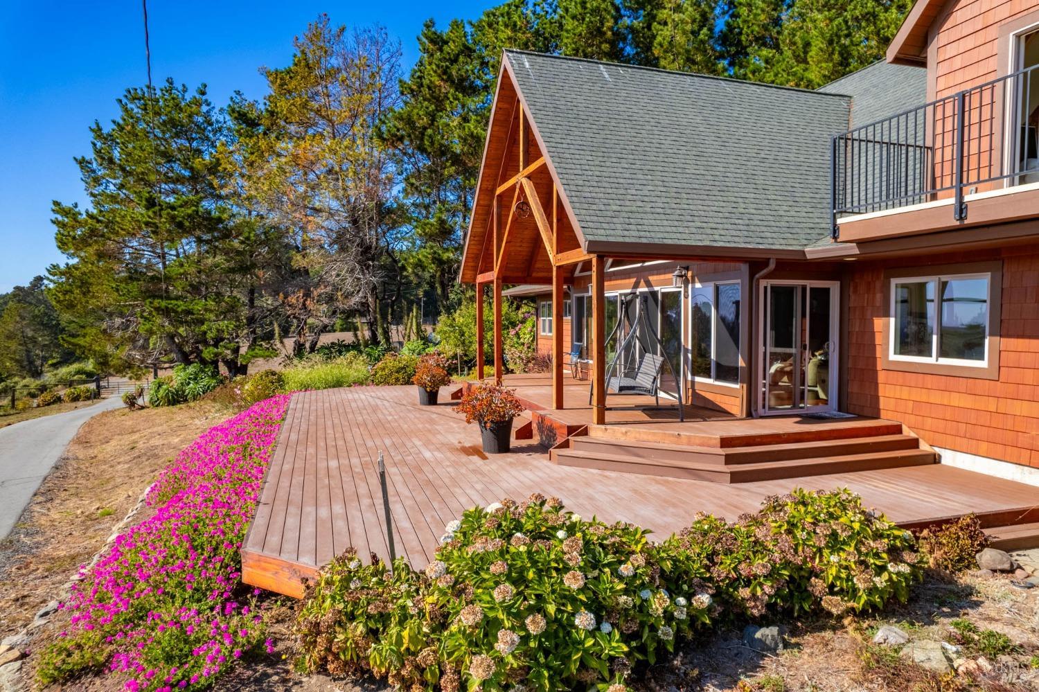 Detail Gallery Image 33 of 98 For 43500 Crispin Rd, Manchester,  CA 95459 - 3 Beds | 3 Baths