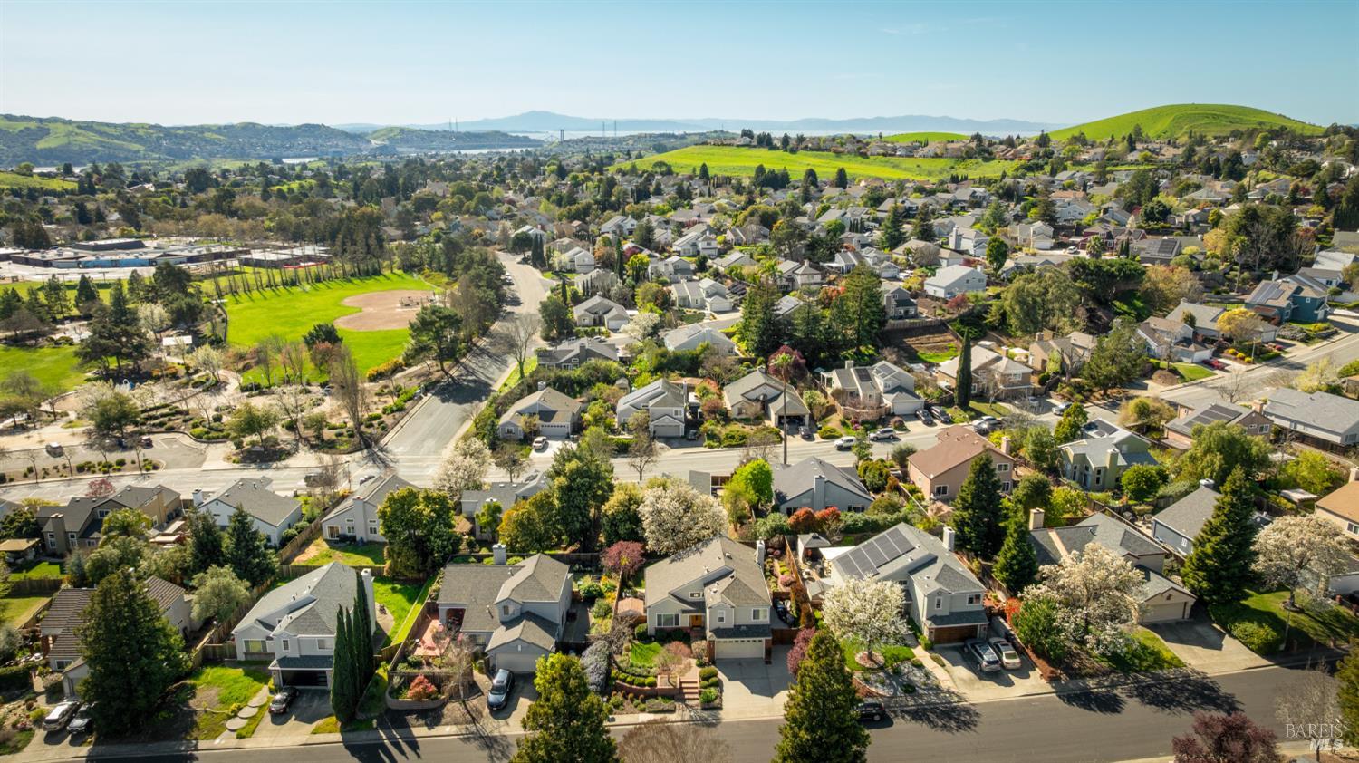 Detail Gallery Image 82 of 87 For 635 Daffodil Dr, Benicia,  CA 94510 - 4 Beds | 2/1 Baths