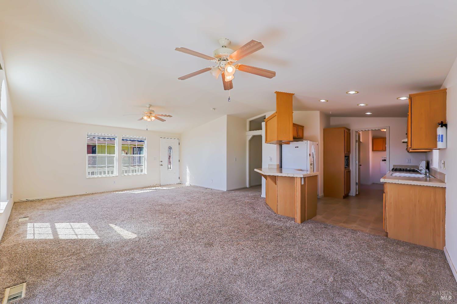 Detail Gallery Image 17 of 49 For 1680 Milton Rd, Napa,  CA 94559 - 2 Beds | 2 Baths