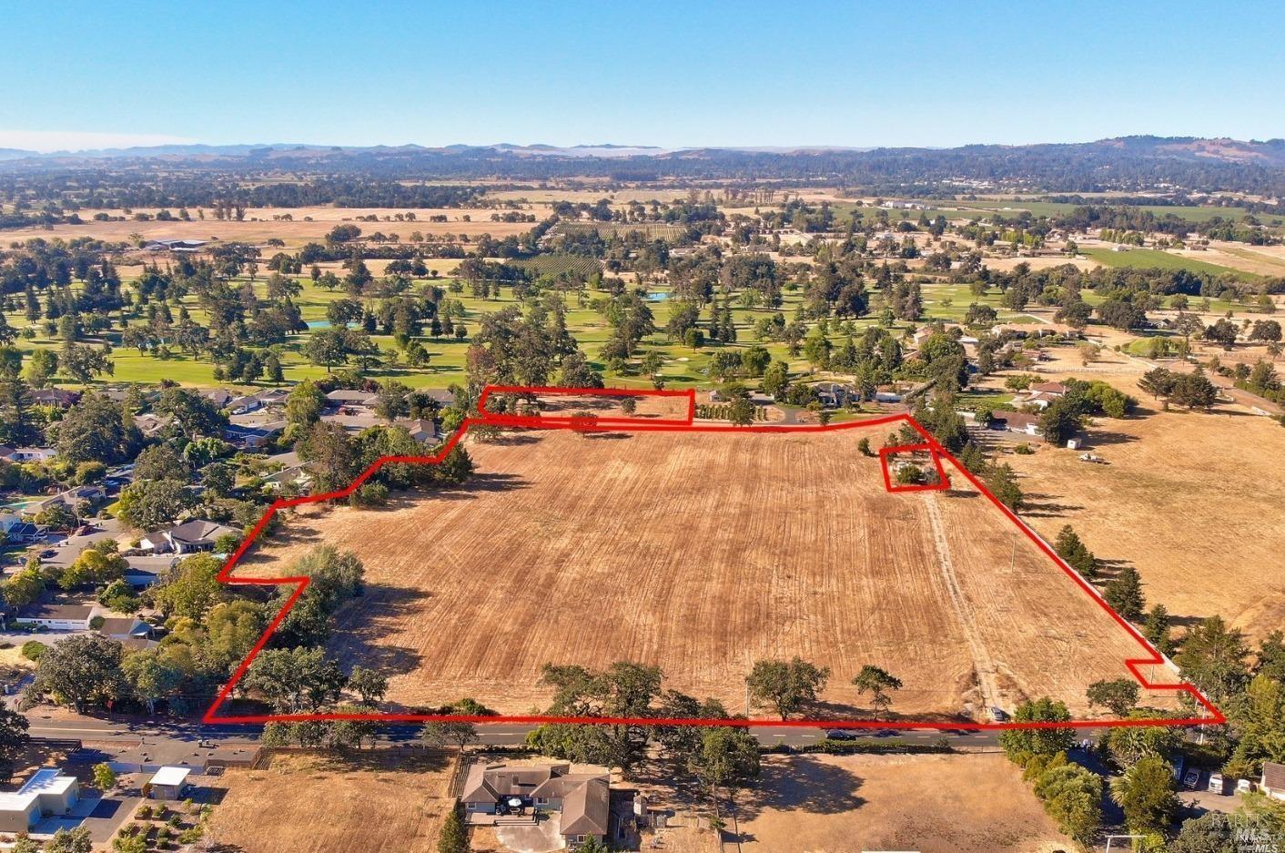 Detail Gallery Image 9 of 9 For 5350 Oak Meadow Dr, Santa Rosa,  CA 95401 - – Beds | – Baths