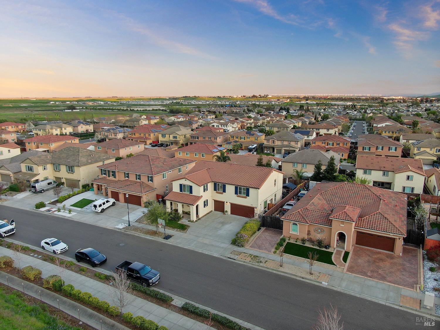 Detail Gallery Image 60 of 63 For 2481 Hancock Dr, Fairfield,  CA 94533 - 5 Beds | 3/1 Baths